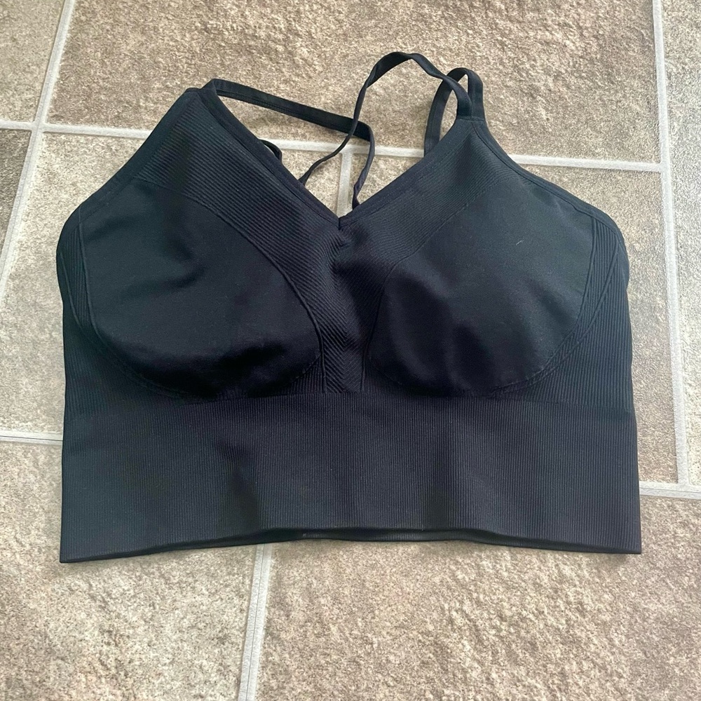 Soma Sports Bra